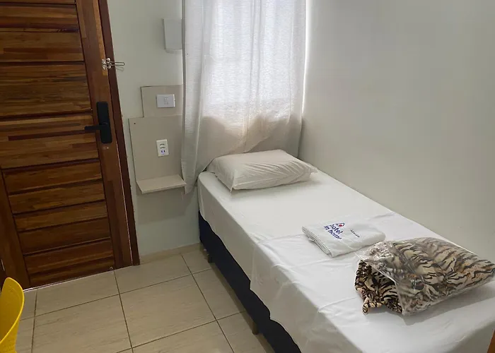 Hotel In Home